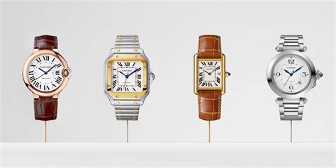 cartier world time|cartier watch price range.